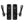LED Support Filler Brake Turn Signal Light Fit For Harley Street Glide FLHX 2014-UP | HCmotorku