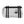 Edge Cut Chrome Brake Pedal Pad For Harley 2012-2016 FLD 1986-2017 FL Softail | HCmotorku