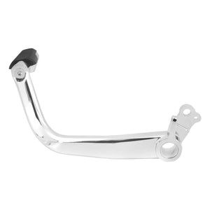 Rear Foot Brake Pedal Pad & Lever Chrome Fit For Honda Goldwing GL1800 2018-2023 | HCmotorku