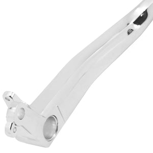 Rear Foot Brake Pedal Pad & Lever Chrome Fit For Honda Goldwing GL1800 2018-2023 | HCmotorku