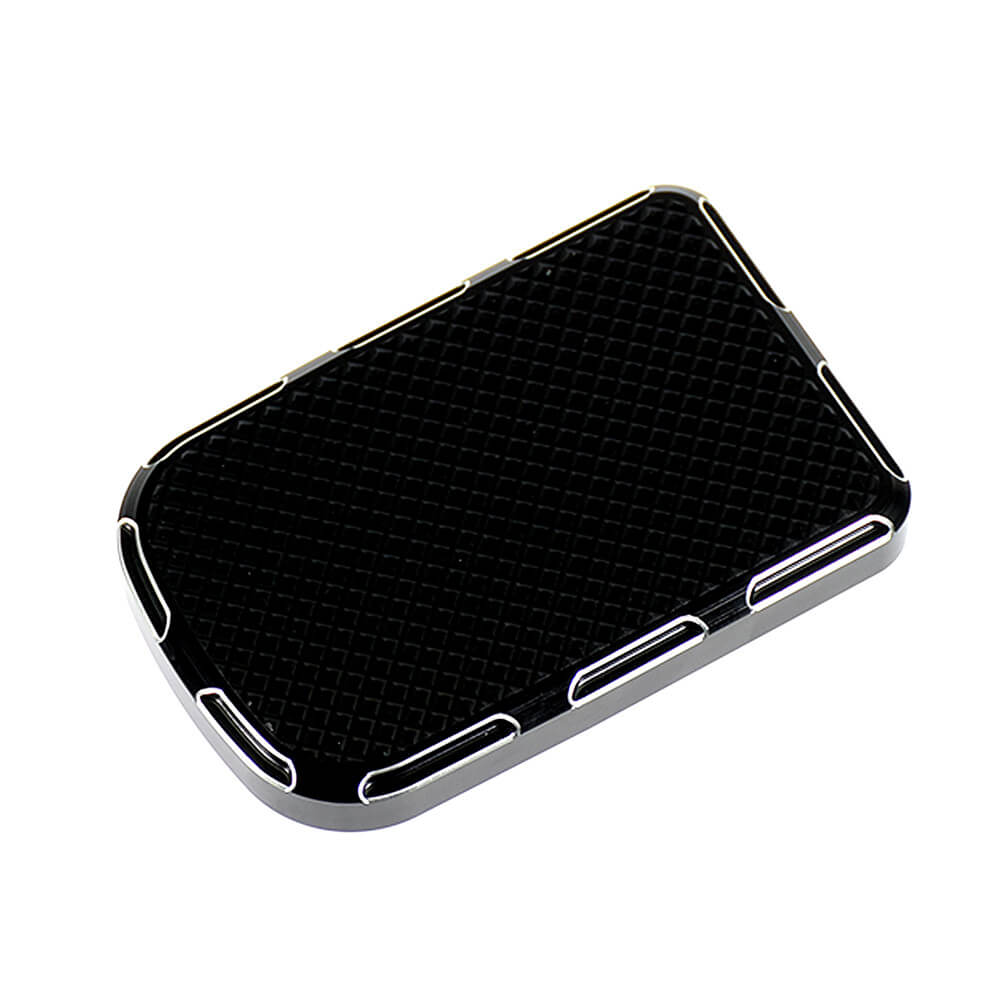 Brake Pedal Pad Cover Fit For Harley Softail Dyna Touring Trike Electra Glide | HCmotorku