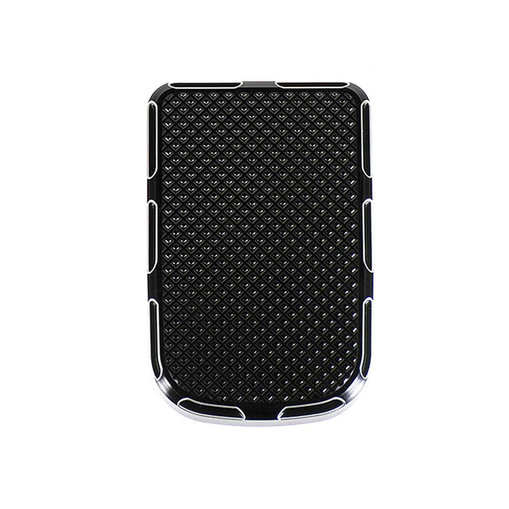 Brake Pedal Pad Cover Fit For Harley Softail Dyna Touring Trike Electra Glide | HCmotorku