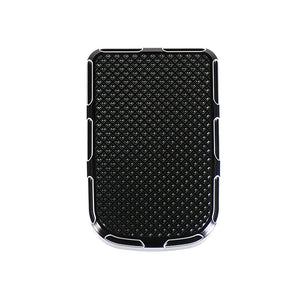 Brake Pedal Pad Cover Fit Harley Softail Dyna Touring Trike | HCmotorku