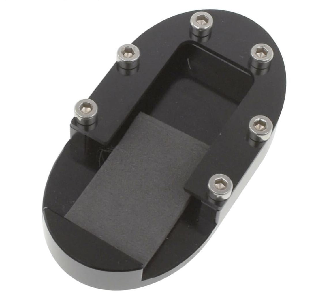 Brake Pedal Pad Cover for Harley | HCmotorku