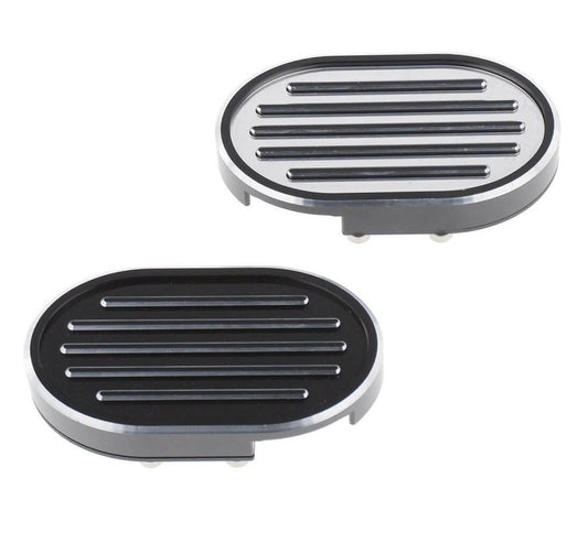 Brake Pedal Pad Cover for Harley | HCmotorku