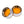 Trim Ring Bullet Turn Signal Lens Cover Amber Chrome Fit For Harley Softail Dyna | HCmotorku