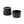 Rear Axle Nut Cover Axle Caps Set Black Fit For Harley Softail 2008-2025 Dyna 2008-2017 | HCmotorku