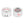 Front Axle Cap Flat Nut Cover Chrome Fit For Harley Touring Road King 2008-UP Dyna | HCmotorku