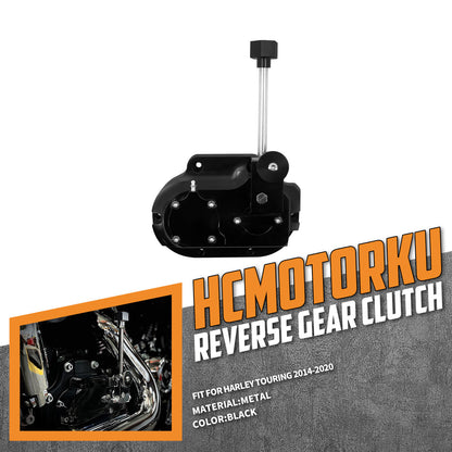 Motorcycle Reverse Gear Clutch For Harley Touring 2014-2020 | HCmotorku