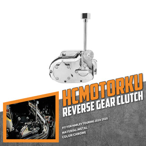 Motorcycle Reverse Gear Clutch For Harley Touring 2014-2020 | HCmotorku