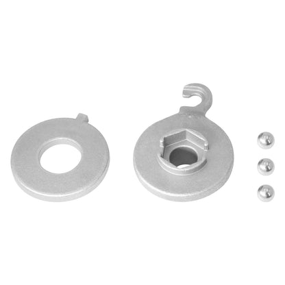 Clutch Release Ramp Cable Coupling Kit for Harley Sportster 1994-UP | HCmotorku