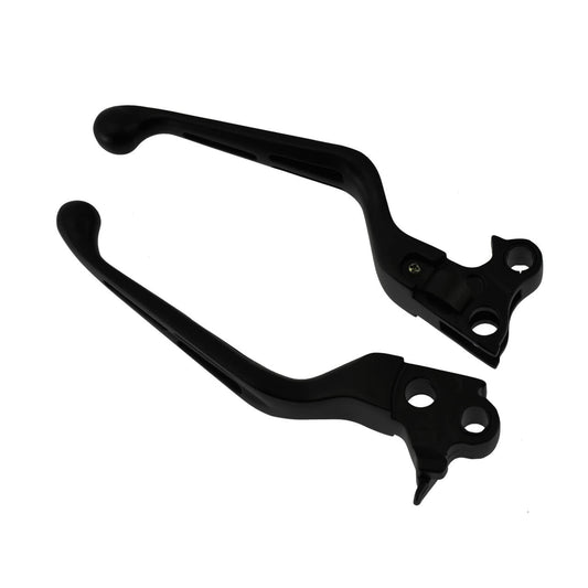 Brake Clutch Levers for Harley XL Dyna Touring | HCmotorku