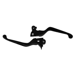 Brake Clutch Levers for Harley XL Dyna Touring | HCmotorku