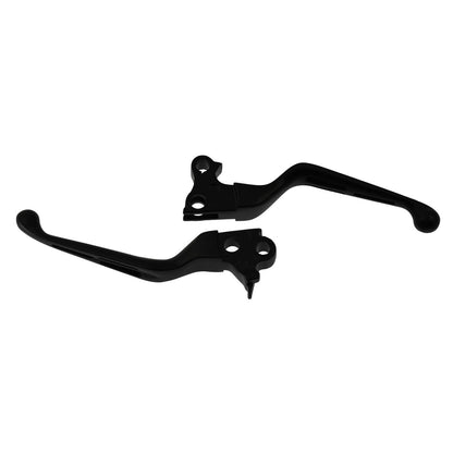 Brake Clutch Levers for Harley XL Dyna Touring | HCmotorku