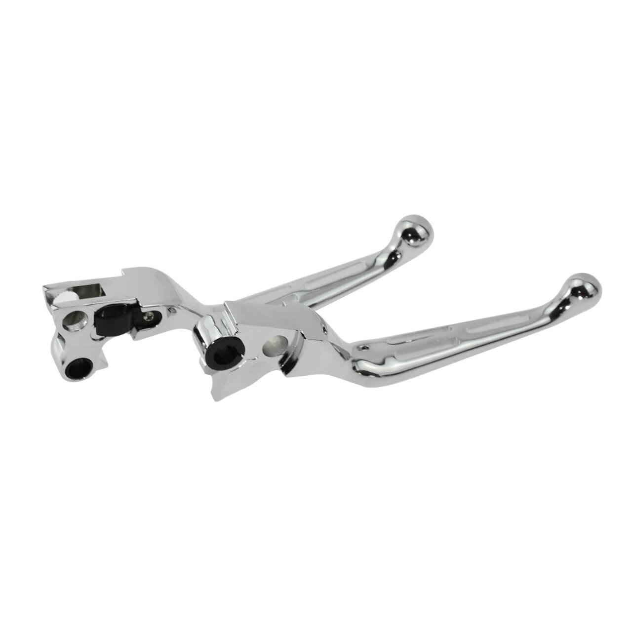 Brake Clutch Levers for Harley XL Dyna Touring | HCmotorku