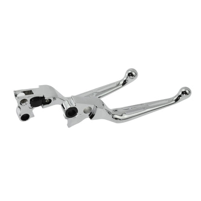 Brake Clutch Levers for Harley XL Dyna Touring | HCmotorku