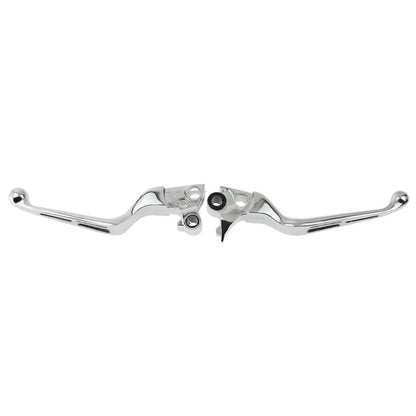 Brake Clutch Levers for Harley XL Dyna Touring | HCmotorku