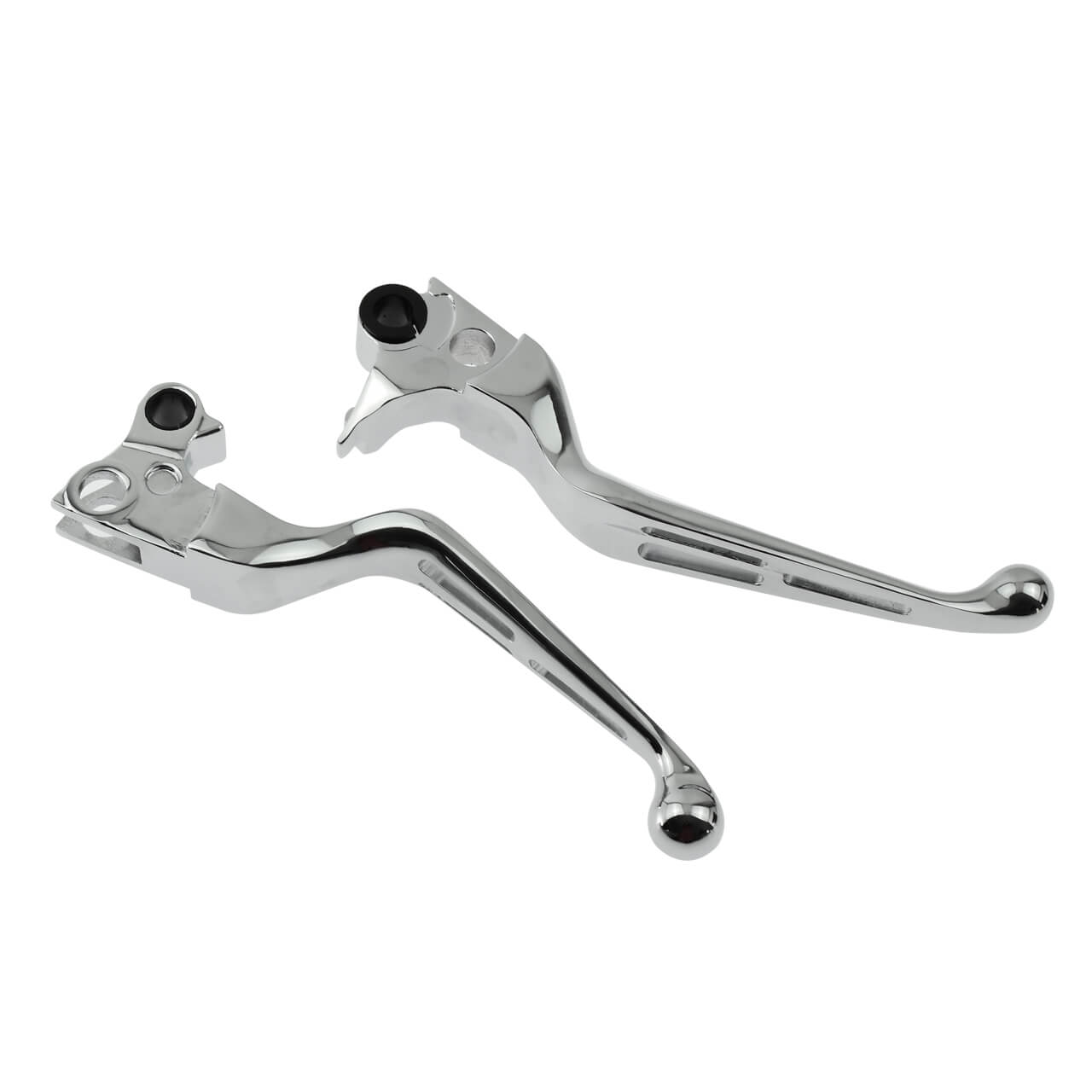 Brake Clutch Levers for Harley XL Dyna Touring | HCmotorku