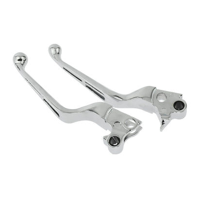 Brake Clutch Levers for Harley XL Dyna Touring | HCmotorku