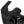 CNC Plastic Ignition Coil Cover Black Fit For Harley Softail Fat Boy Bob 2018-UP | HCmotorku