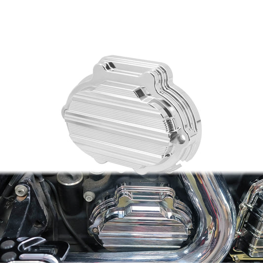 Transmission Side Cover Fit for Harley Touring 2017-2020 | HCmotorku