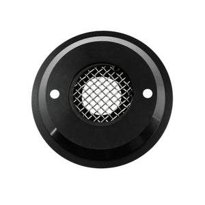 Front Pulley Cover Fit Harley Sportster XL Iron 883 1200 72 2004-2022 | HCmotorku