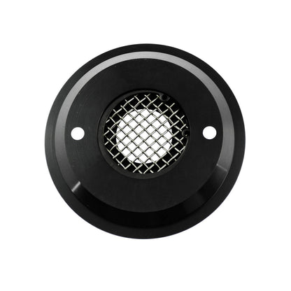 Front Pulley Cover Fit For Harley Sportster XL Iron 883 1200 72 2004-2022 | HCmotorku