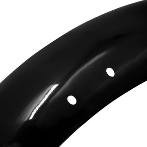 Motorcycle Short Front Fender Fit Harley Sportster 72 XL1200X 2010-2017 | HCmotorku