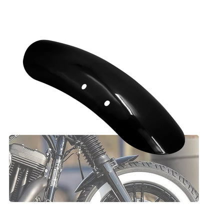 Motorcycle Short Front Fender Fit Harley Sportster 72 XL1200X 2010-2017 | HCmotorku