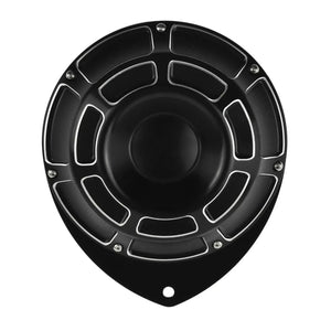 Thermostat Cover Right Side Cover Black For Indian Scout 2015-2021 | HCmotorku