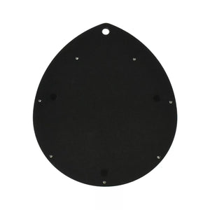 Thermostat Cover Right Side Cover Black For Indian Scout 2015-2021 | HCmotorku