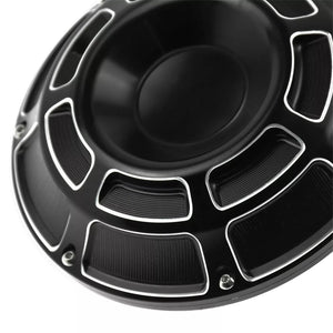 Thermostat Cover Right Side Cover Black For Indian Scout 2015-2021 | HCmotorku