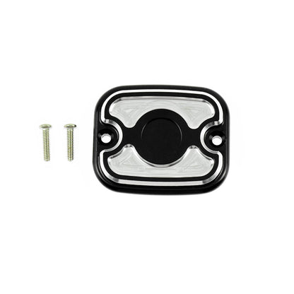 Brake Master Cylinder Cover for Harley | HCmotorku