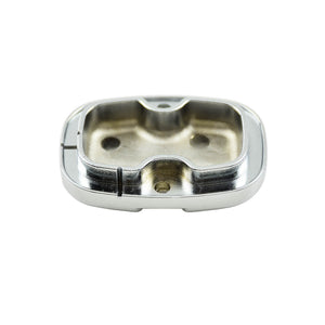 Rear Brake Master Cylinder Cover for Harley Touring 2008-2025 | HCmotorku