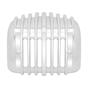 Motorcycle Voltage Regulator Cover for Harley Softail | HCmotorku