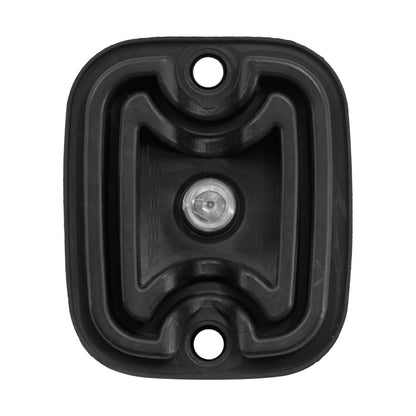 Front Brake Master Cylinder Cover Fit for Harley Touring 2005-2007 Dyna 2006-2017 | HCmotorku