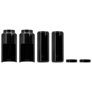Front Fork Top Slid Cover Shock Absorber Covers Fit Harley Softail FXBB 2018-2025 | HCmotorku