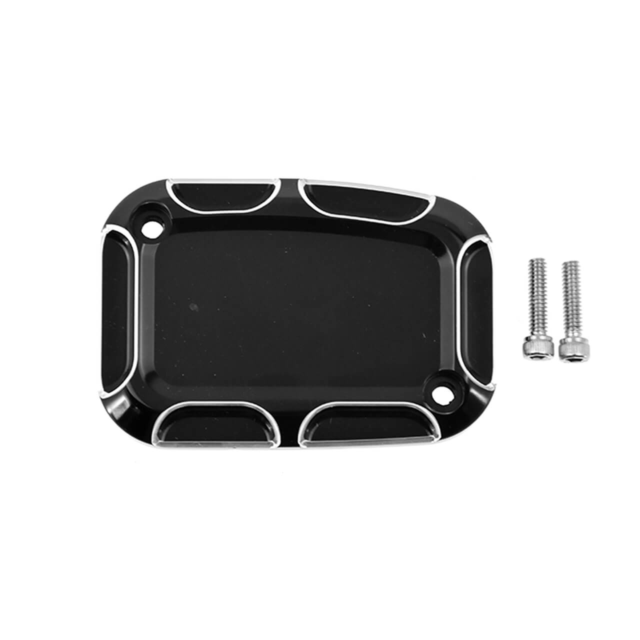 Brake Master Cylinder Cover For Harley Touring 2006-2017 | HCmotorku