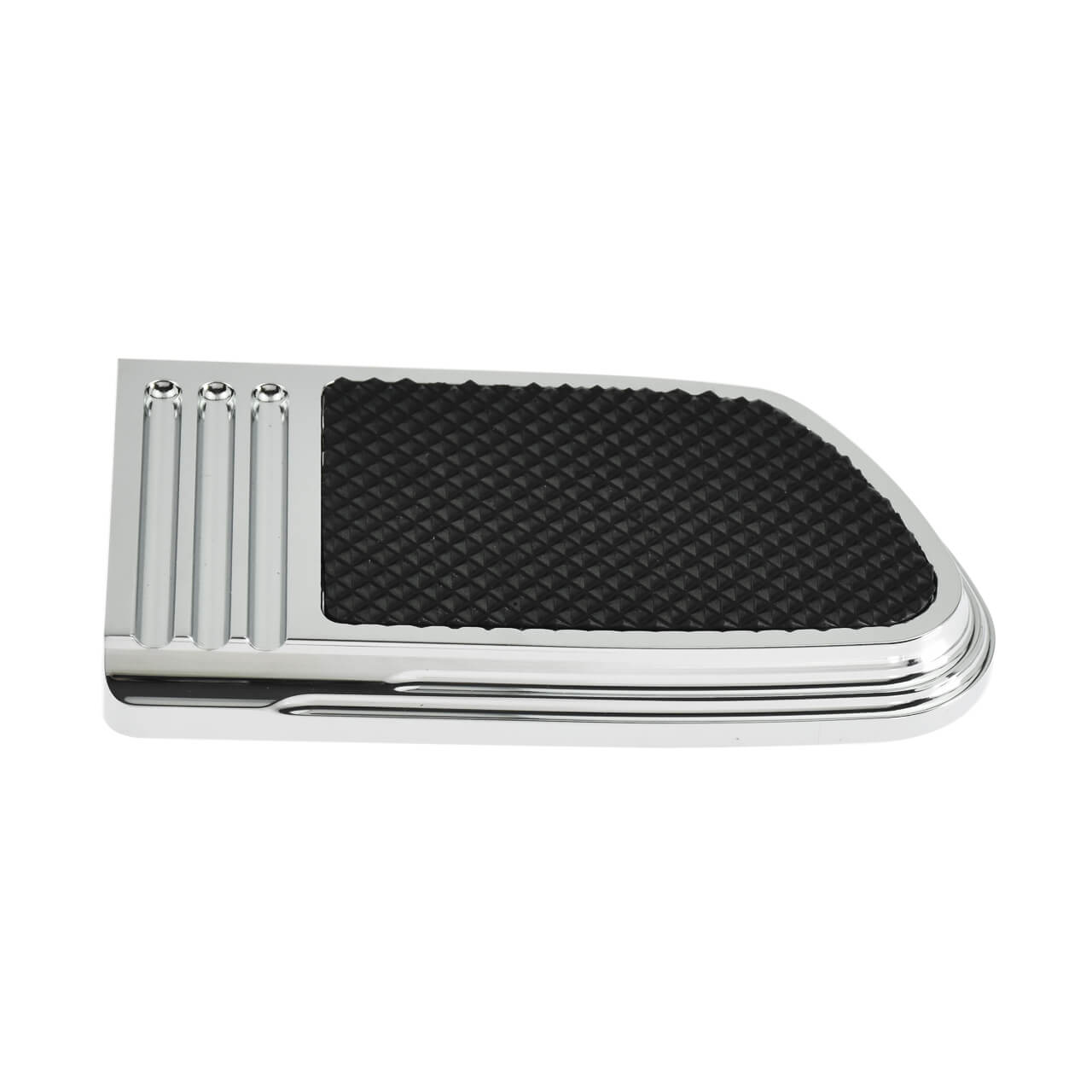 Brake Pedal Large Pad Cover for Harley Touing Softail | HCmotorku