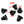6x Rubber Side Cover Grommets Fit For Harley Touring Electra Road Glide 2008-2023 | HCmotorku