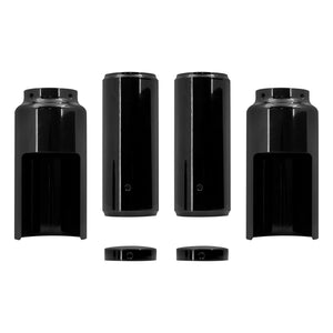 Front Fork Top Slid Cover Shock Absorber Covers Fit Harley Softail FXBB 2018-2025 | HCmotorku