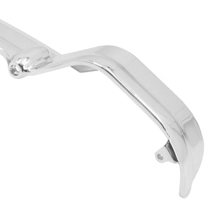 Inner Primary Cover Trim Chrome Fit For Harley Touring Street Glide 2009-2016 | HCmotorku