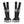 CNC Pushrod Cover Lifter Tappet Block Covers Fit Touring 17-23 Softail 18-UP | HCmotorku