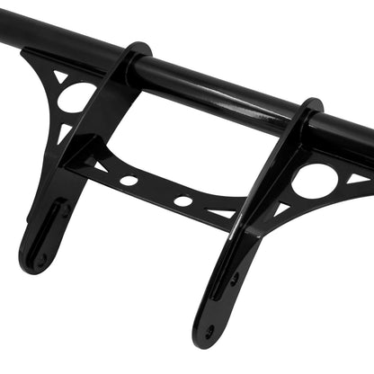 Front Highway Engine Guard Crash Bar Fit Harley Sportster 2004-2023 | HCmotorku