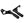 Rear Crash Bar Frame Slider Fit for Harley Low Rider Street Bob 2018-2023 | HCmotorku