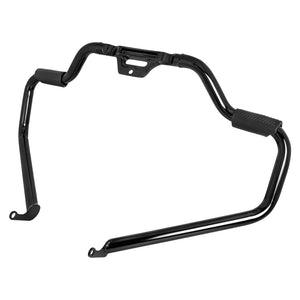 Softail Engine Guard Frame Highway Crash Bar Fit 2018-2025 | HCmotorku