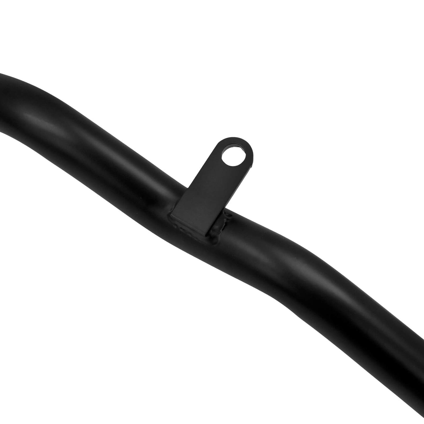 Engine Highway Crash Bar Matte Black Fit 2021-UP Harley Sportster S | HCmotorku