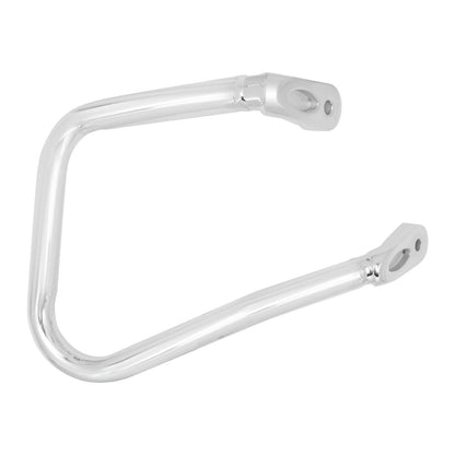 Saddlebag Guard Crash Bars Fit Harley Softail Heritage Classic 2018-2023 | HCmotorku