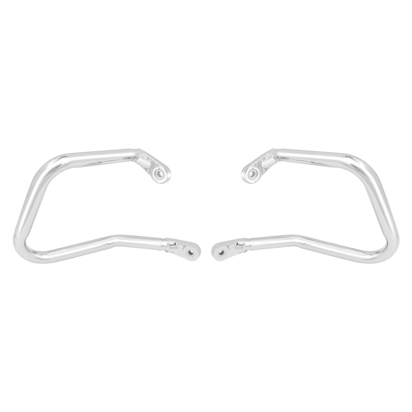 Saddlebag Guard Crash Bars Fit Harley Softail Heritage Classic 2018-2023 | HCmotorku