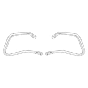 Saddlebag Guard Crash Bars Fit Harley Softail Heritage Classic 2018-2023 | HCmotorku